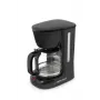 Pilienveida kafijas automāts ESPERANZA EKC005 — 1,8 L ūdens tvertne, melns, 950 W
