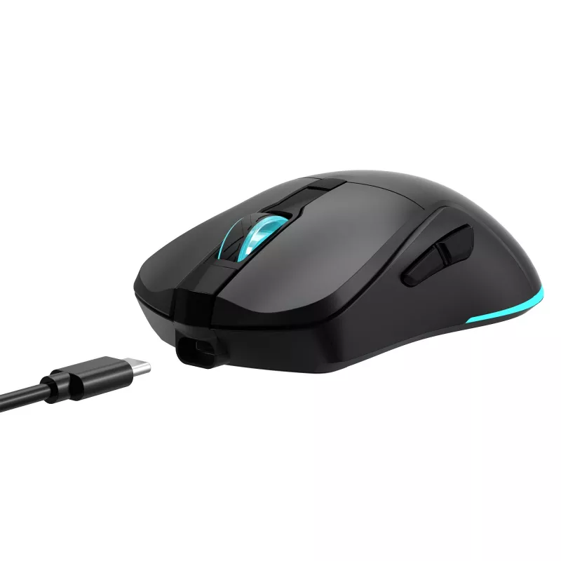 Pele Baracuda BGM-121 Turtle Melns USB
