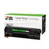 tonera kasete ColorWay CW-H435/436M 2500 lapas Melns