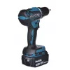 MAKITA DDF485RF3J Urbjmašīna 3x 18V 3Ah