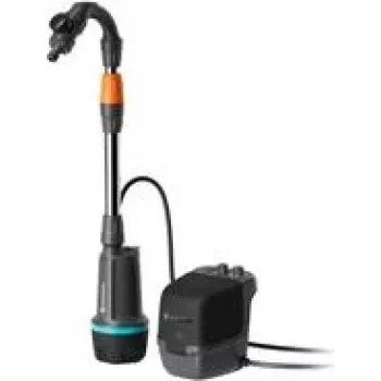Gardena 14605-55 dārza instruments 2400 L