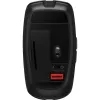CHERRY Stream Desktop Recharge tastatūra Pele iekļauta Universāls RF Bezvadu AZERTY Beļģu melna