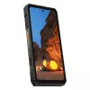 UleFone Armor 30 viedtālrunis, 12 GB RAM, 512 GB atmiņa, melns, energoefektivitātes klase A
