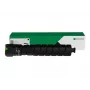 tonera kasete Lexmark 24B7526 3000 lapas Melns