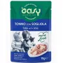 Oasy More Love Tuncis ar jūrasmēli paciņā 70g