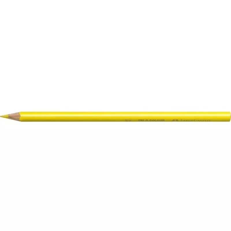 Krāsu zīmulis Faber-Castell 116512 Multi 12 gab.