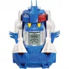 Pārveidojošais dinozauru rotaļlieta VTech Switch & Go Dinos Therizinosaurus — elektroniskas funkcijas, pārveidojoša darbība