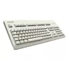 CHERRY G80-3000 tastatūra Universāla USB QWERTZ vācu pelēka