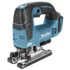 Makita DJV182 - Finierzāģis - Bezvadu - Bez akumulatora - 18 V (DJV182ZJ)