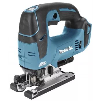 Makita DJV182 - Finierzāģis - Bezvadu - Bez akumulatora - 18 V (DJV182ZJ)