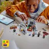 LEGO HARRY POTTER 76431 Cūkkārpas pils: Dziru stunda