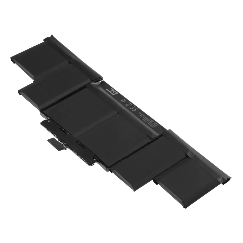 Baterija zaļa Cell A1494 Apple MacBook Pro 15 A1398 (2013–2014) 95 Wh
