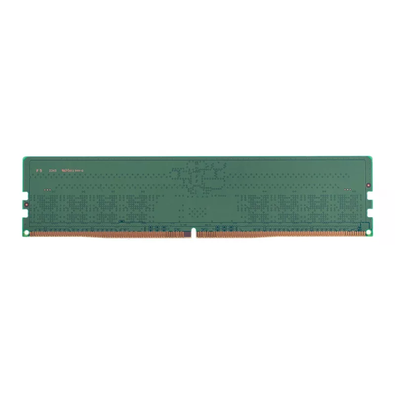 Samsung M323R2GA3BB0-CQK atmiņas modulis 16 GB 1 x 16 GB DDR5 288-pin DIMM