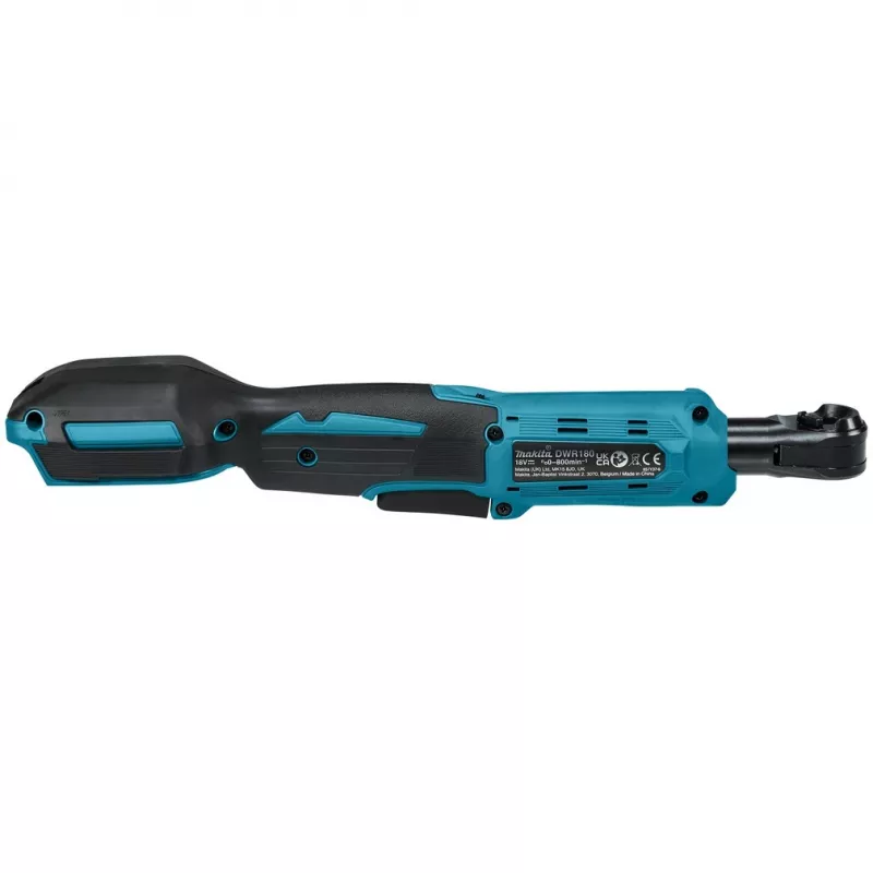Makita DWR180ZJ bezvada sprūdratskrūvgriezis
