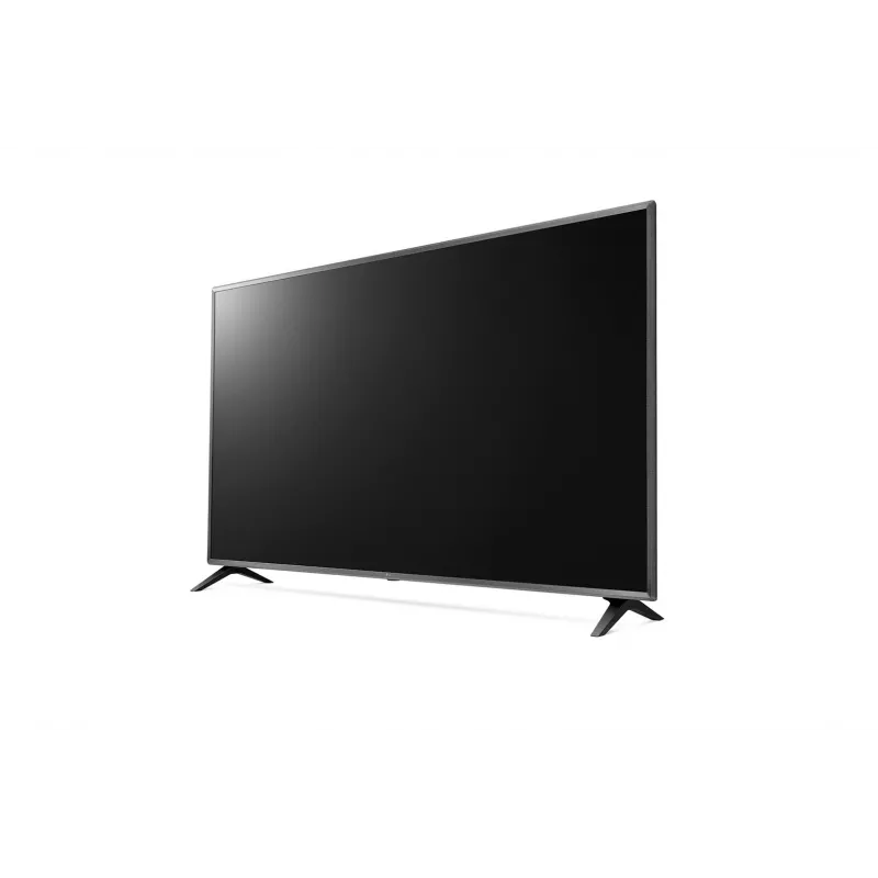 LG 55UR781C0LK televizors 139.7 cm (55 collas) 4K Ultra HD viedais televizors Wi-Fi melns 300 cd/m²