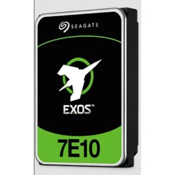 Seagate Enterprise ST6000NM001B iekšējais cietais disks 6 TB 7200 RPM 256 MB 3.5 collu SAS