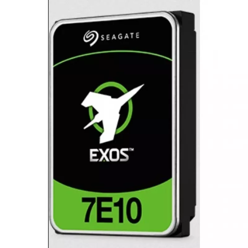 Seagate Enterprise ST6000NM001B iekšējais cietais disks 6 TB 7200 RPM 256 MB 3.5 collu SAS