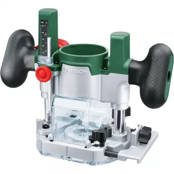 Bosch AdvancedTrimRouter 1600A02RD7 iegremdējamais frēzis 1600 W ar mainīgu ātrumu