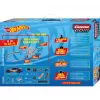 Slot Car trases komplekts CARRERA GO!!! Challenge Hot Wheels 20068000 mērogā 1:43