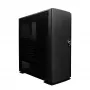 Datora korpuss Panzer-2 White Shark GCC-2402 ATX Melns