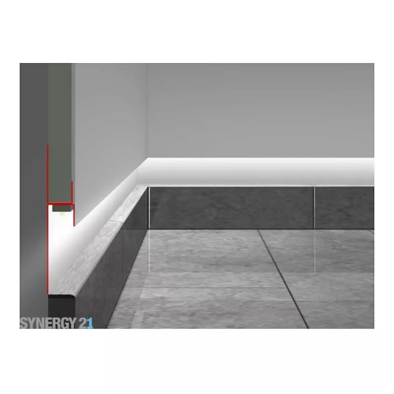Synergy 21 S21-LED-PR00120 Gaismas mezgls un piederumi (S21-LED-PR00120)