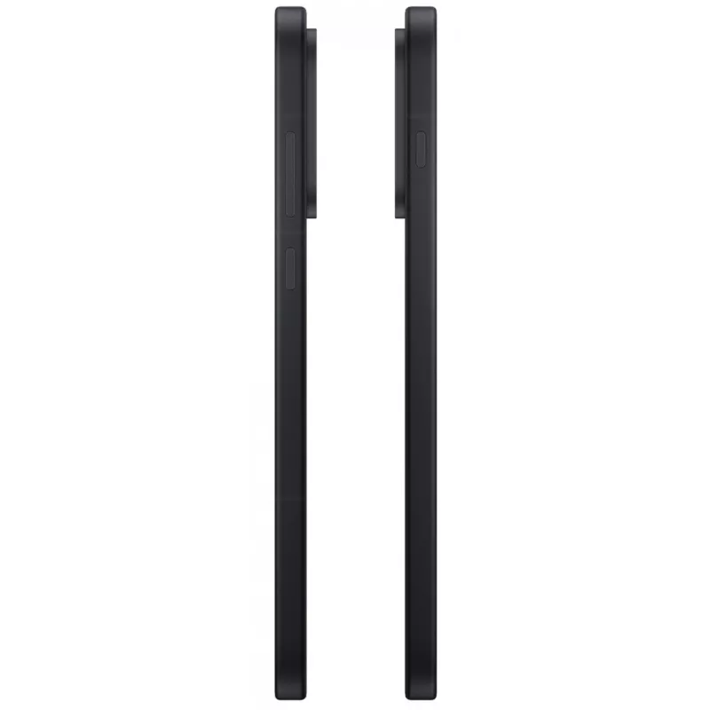 OnePlus 15 5G 16/512GB Infinite Melns