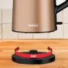 Tefal KI583C vara elektriskā tējkanna