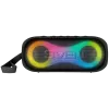 Skaļrunis SVEN PS-165, melns (16 W, TWS, Bluetooth, microSD, 3000 mAh)