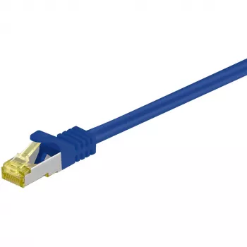 Goobay 91565 Ethernet komutācijas kabelis