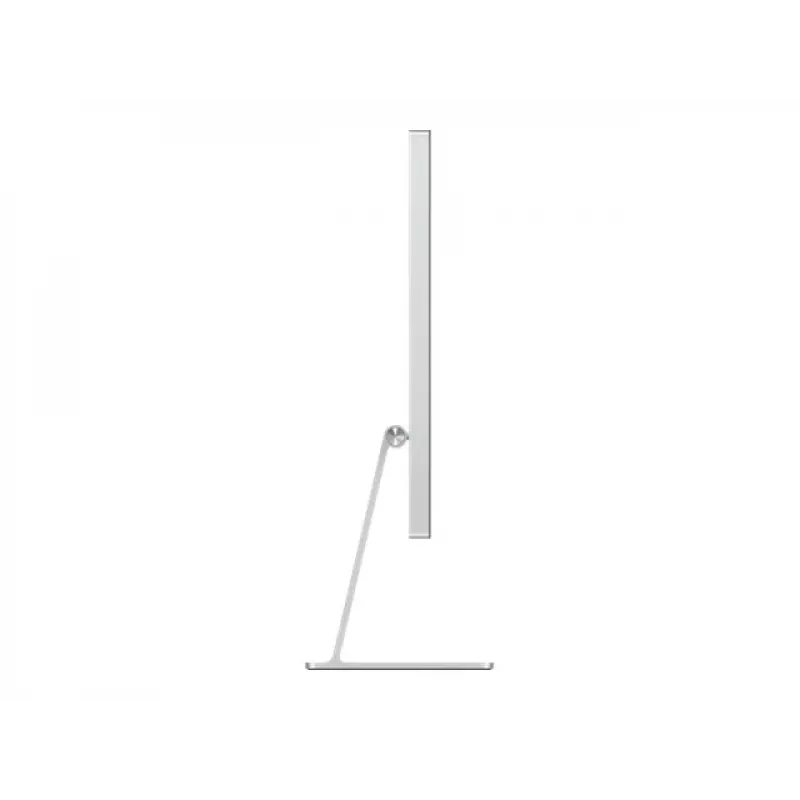 Apple | Studio Display - Nano-texture glass | 27 collas | 5k | 16:9 | 60 Hz | 5120 x 2880 pikseļi | 600 cd/m² | Sudraba