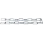 Ķēde EUROLITE 50301616 apaļais tērauds 8 mm WLL 400 kg