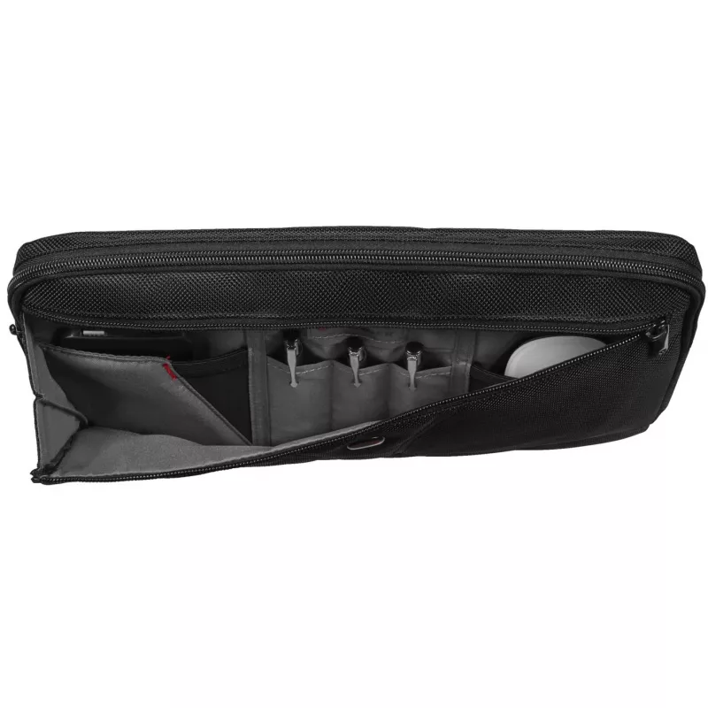 Uzmavas futrālis Wenger SwissGear BC Top 31,8 cm (12,5 collas)