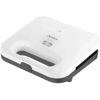 Amica SMK2011 sviestmaižu gatavotājs 750 W Balts