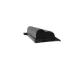 Baterija zaļa Cell LE57V2 Lenovo ThinkPad L450 T440 T450 X240 X250 – Li‑Ion 4400 mAh, melna