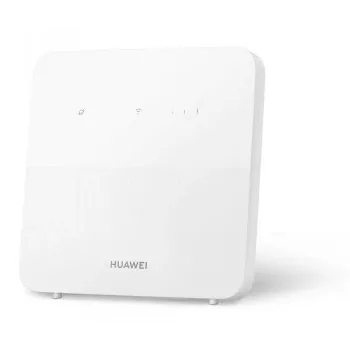 HUAWEI B320-323 CPE 5S 4G TĪKLA MODEMS