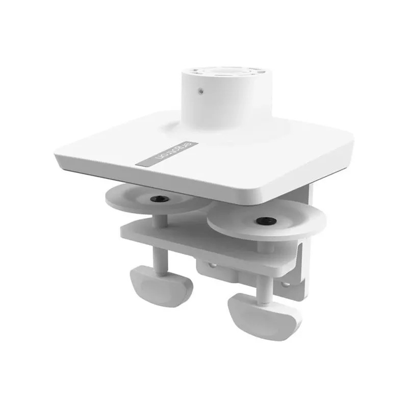Ergotron HX - Stiprināšanas komplekts (skavas stiprinājums ar pamatni) - balta (98-630-216)