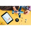 LEGO CREATOR 3 IN 1 31160 Sacīkšu lidmašīna