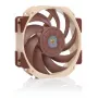 Ventilators Noctua NF-A12X25R PWM 12 cm Bēša Brūns 2000 RPM 102.1 m³/h