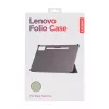 Lenovo ZG38C05989 planšetdatora futrālis 32,3 cm (12,7 collas) Folio zaļš