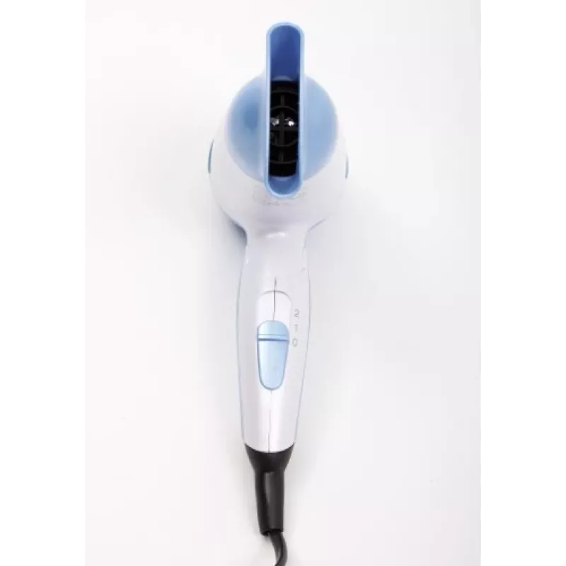 Adler AD 2222 Zils, Balts 1200 W