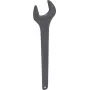 Uzgriežņu atslēga ar atvērtu galu KS Tools 517.0542 tērauds 42 mm 350 mm