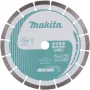 Dimanta asmens Makita D-80117 griešanai, 230x22,23 mm