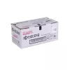 KYOCERA TK-5430M tonera kasetne 1 gab. Oriģināla fuksīna