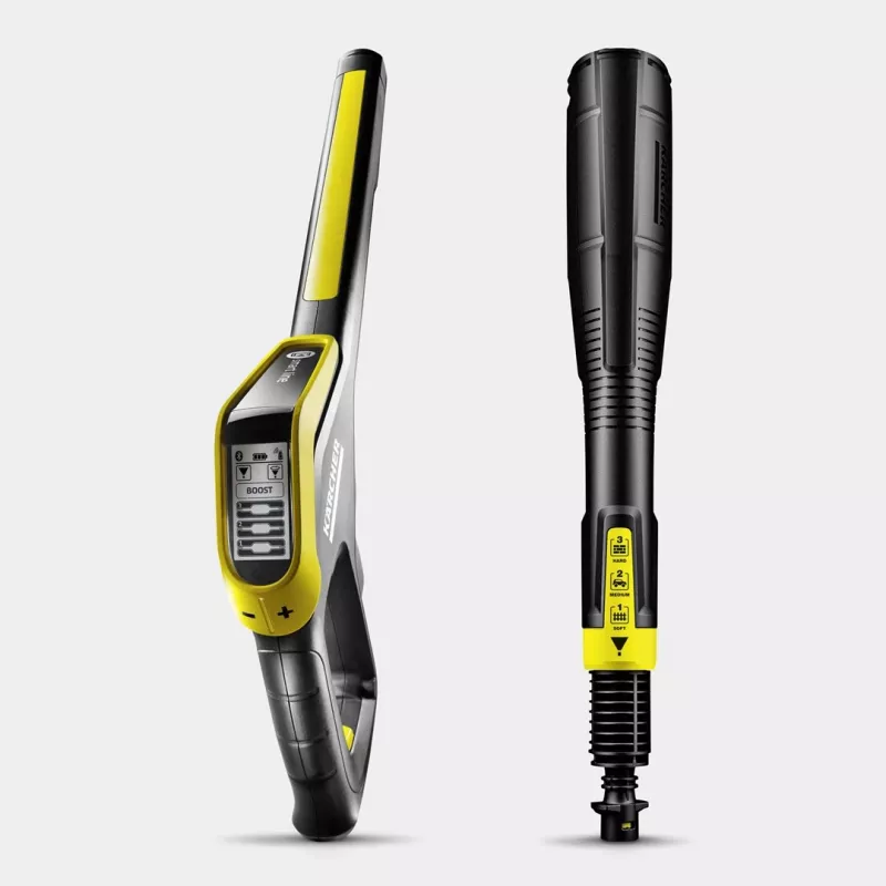 Krcher Home & Garden K 7 Premium Smart Control Flex Augstspiediena mazgāšanas iekārta 180 Bar Aukstais ūdens