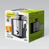 Maestro MR-802 sulu spiede, 700 W, melna/sudraba