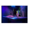 Razer Seiren V3 Chroma Pink PC mikrofons