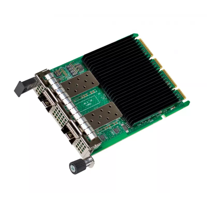 Tīkla adapteris Intel E810-XXVDA2 priekš OCP 3.0
