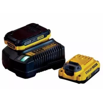 Stanley SFMCB12D2 Starter komplekts