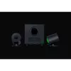 Pilna diapazona skaļruņu sistēma Razer Nommo V2 2.1 kanāli