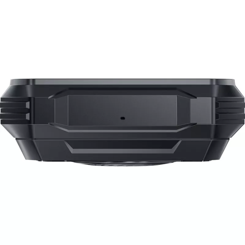 Viedtālrunis Oukitel WP33 Pro 5G, 8GB RAM/256GB, DS, 22000 mAh, Pelēks